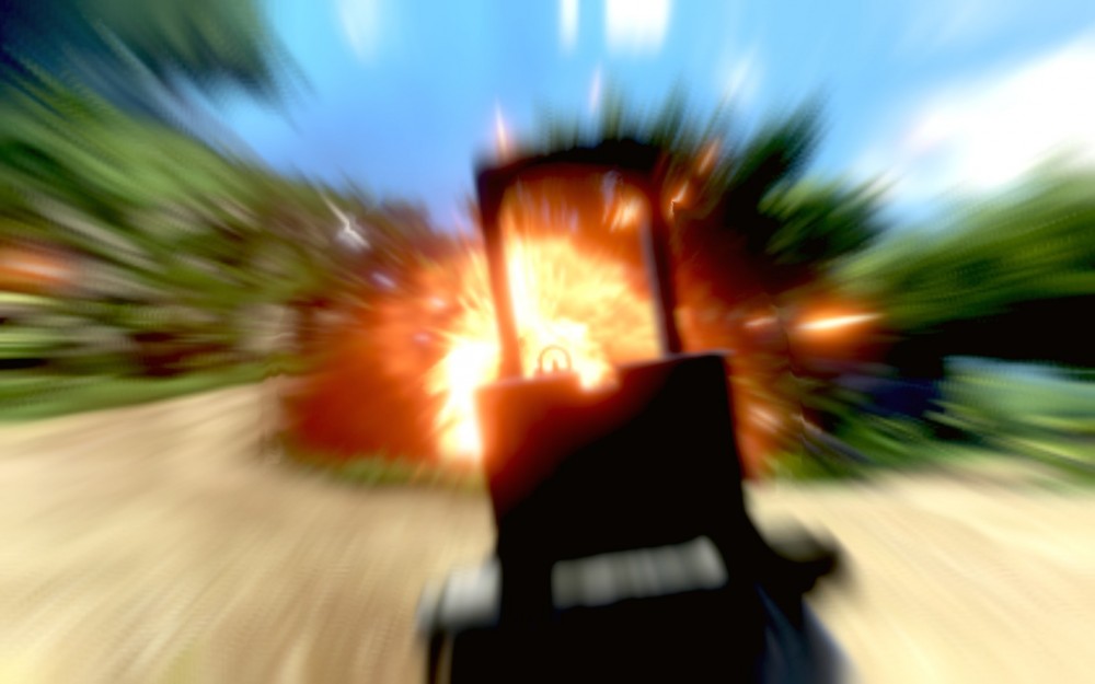 Far Cry 3