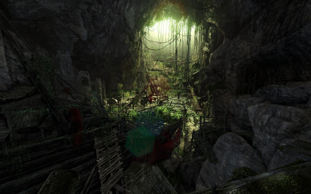 Far Cry 3