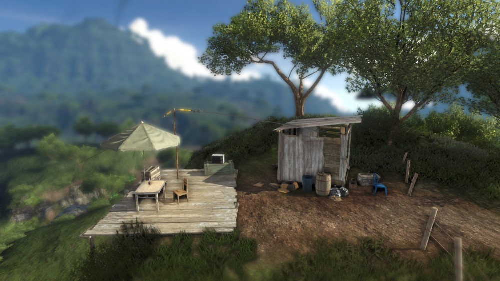Far Cry 3
