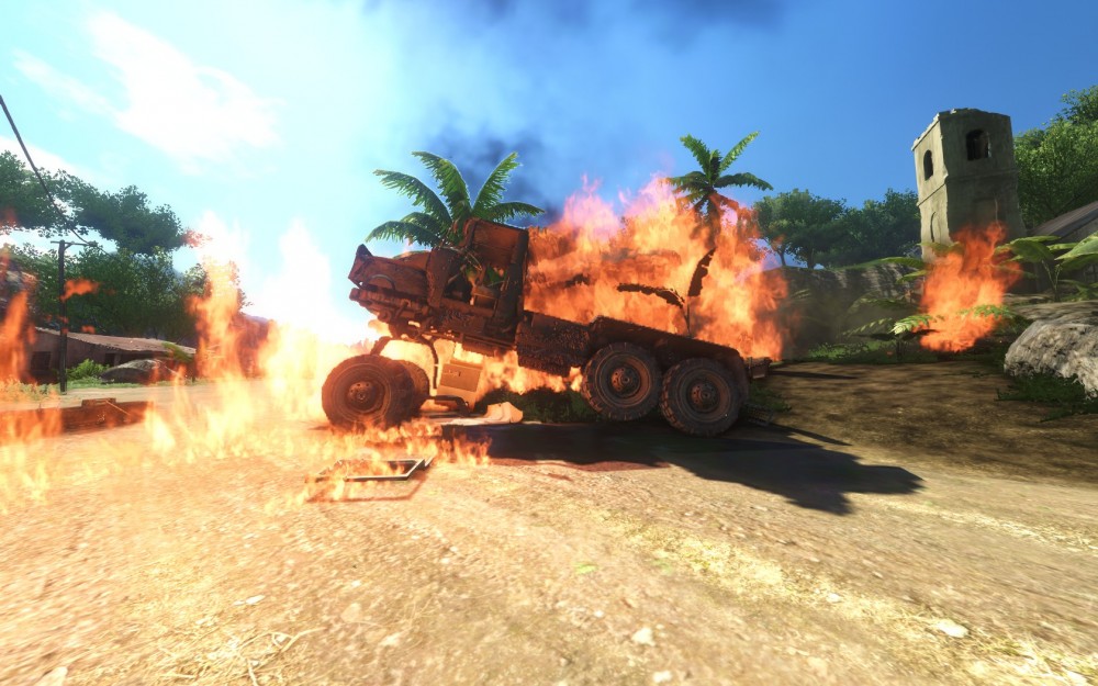 Far Cry 3