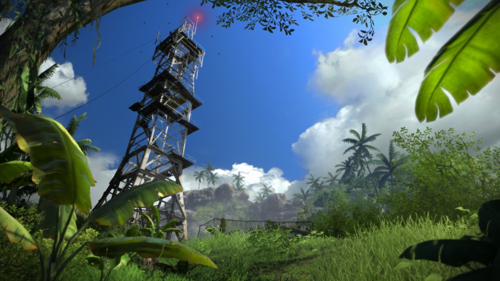 Far Cry 3
