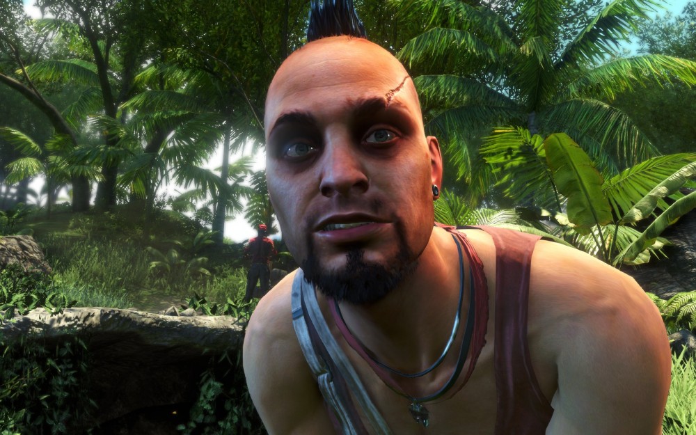 Far Cry 3