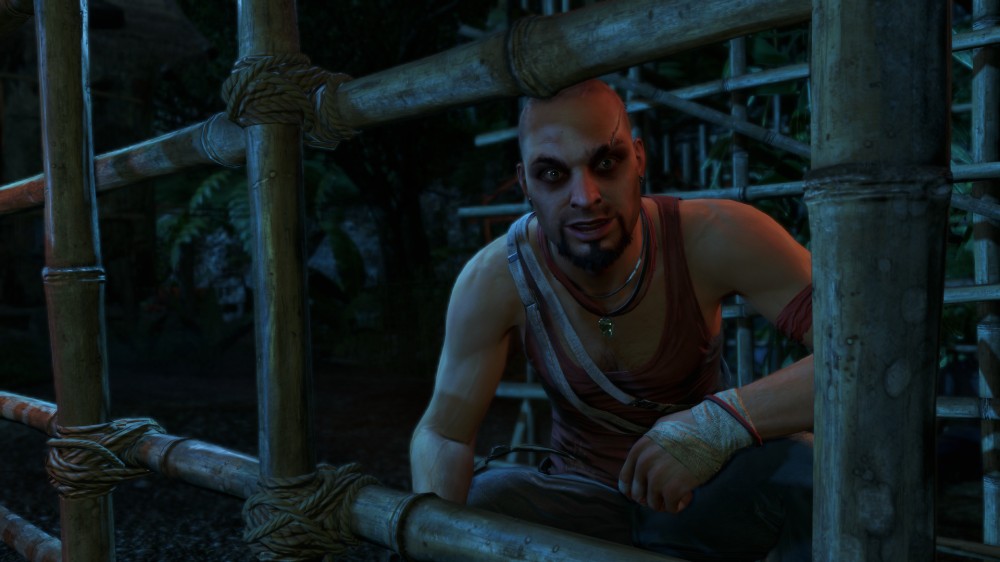 Far Cry 3