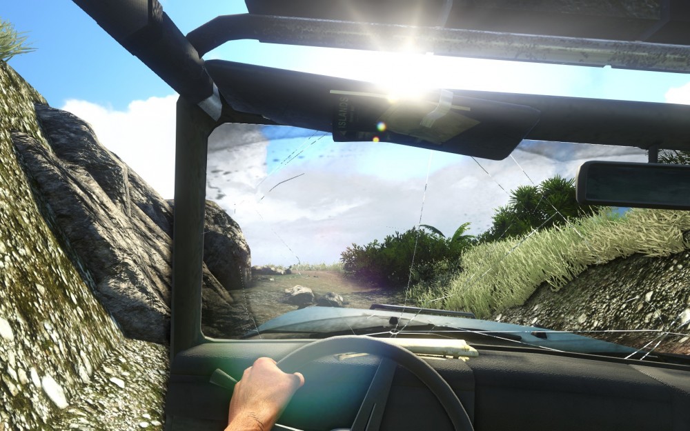 Far Cry 3