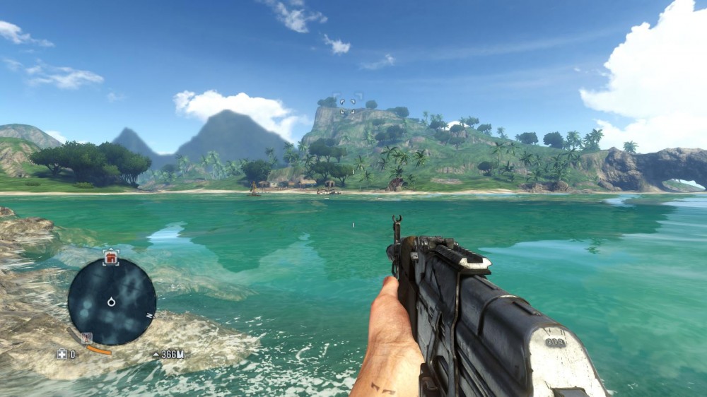 Far Cry 3