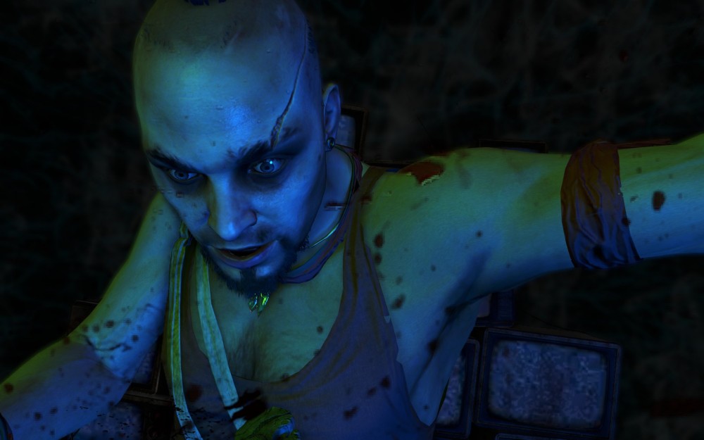 Far Cry 3