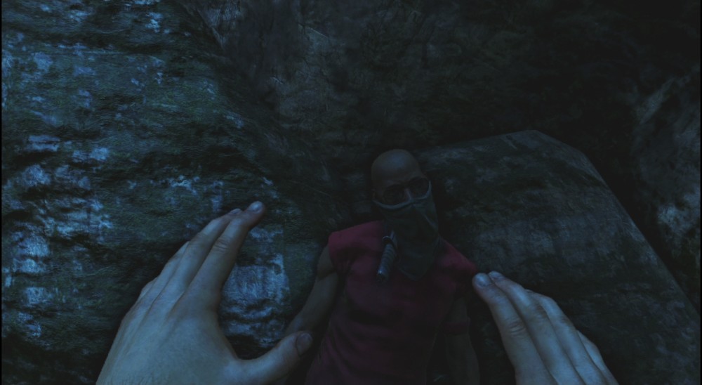 Far Cry 3