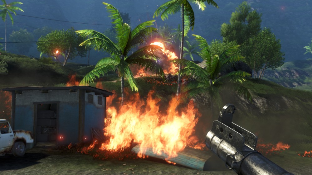 Far Cry 3