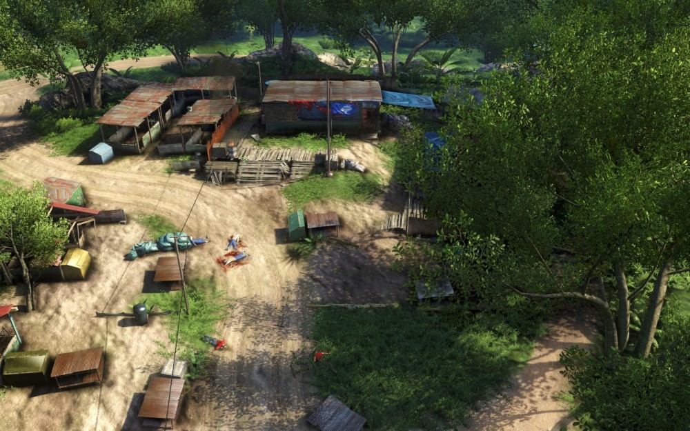 Far Cry 3