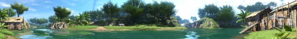 Far Cry 3