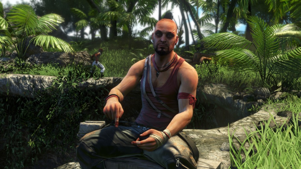 Far Cry 3