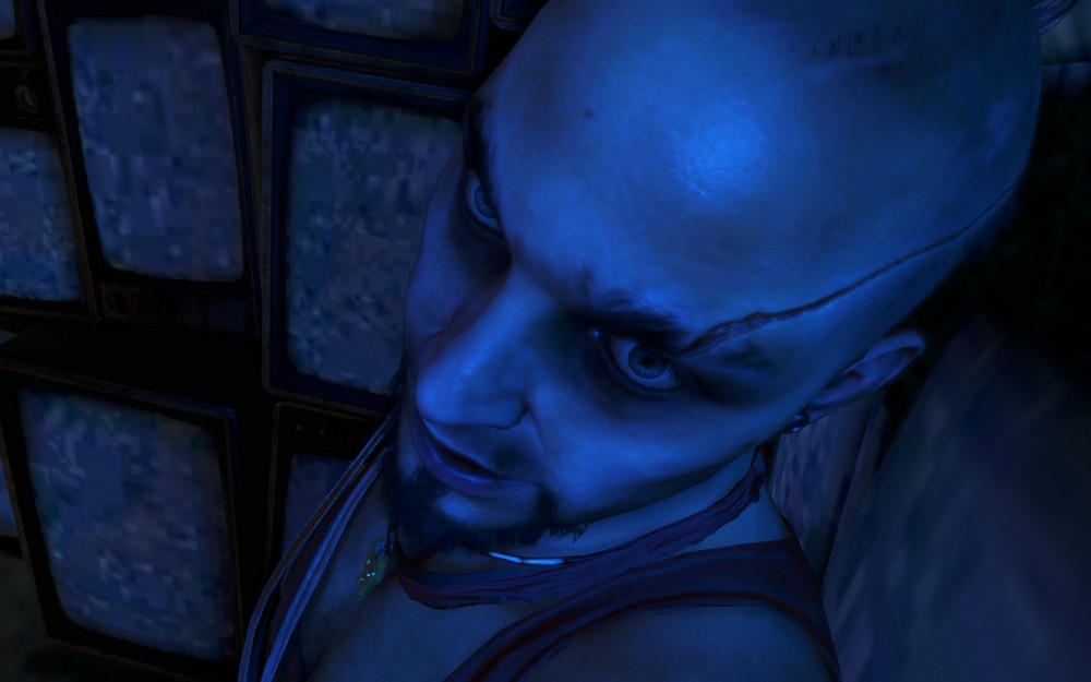 Far Cry 3