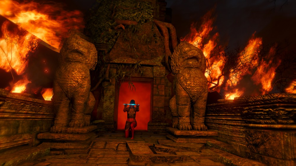Far Cry 3