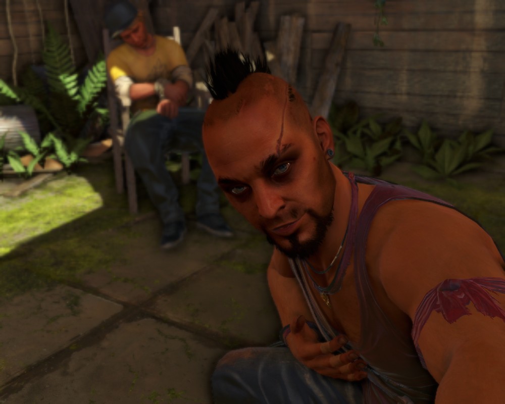 Far Cry 3