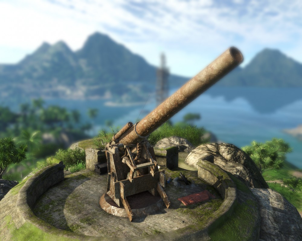 Far Cry 3