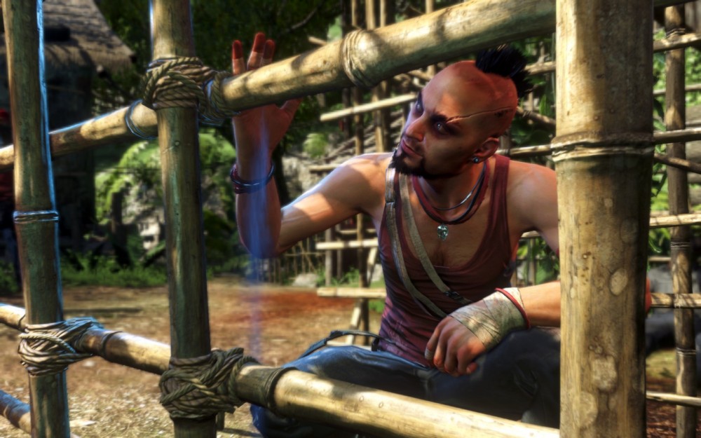 Far Cry 3