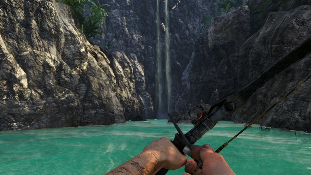Far Cry 3