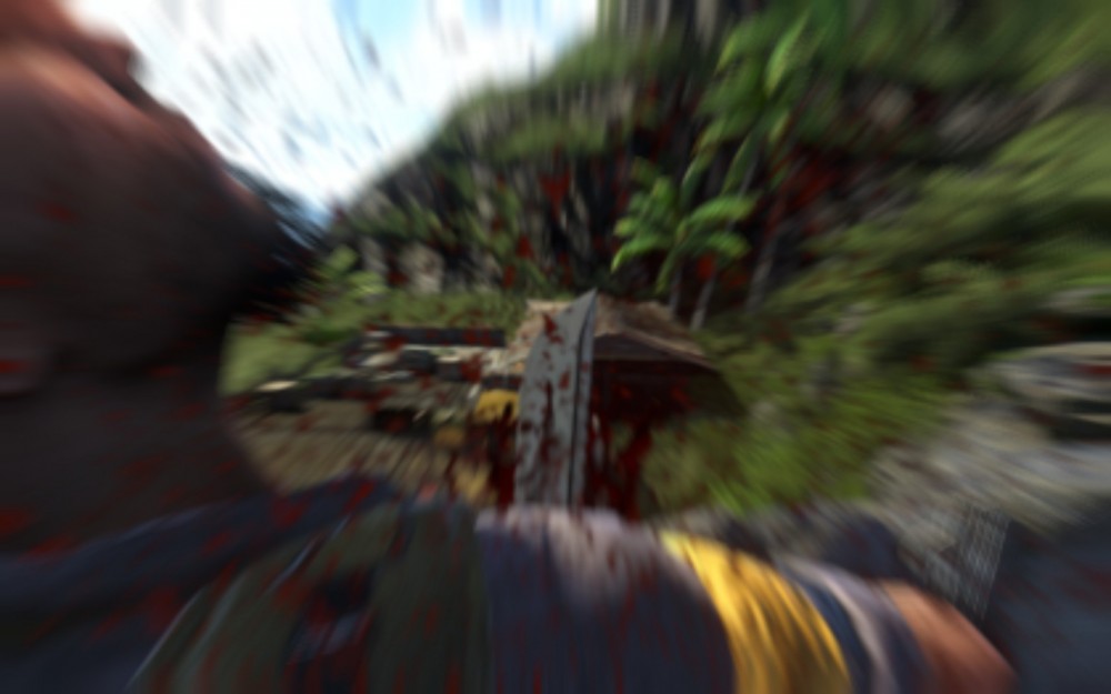 Far Cry 3