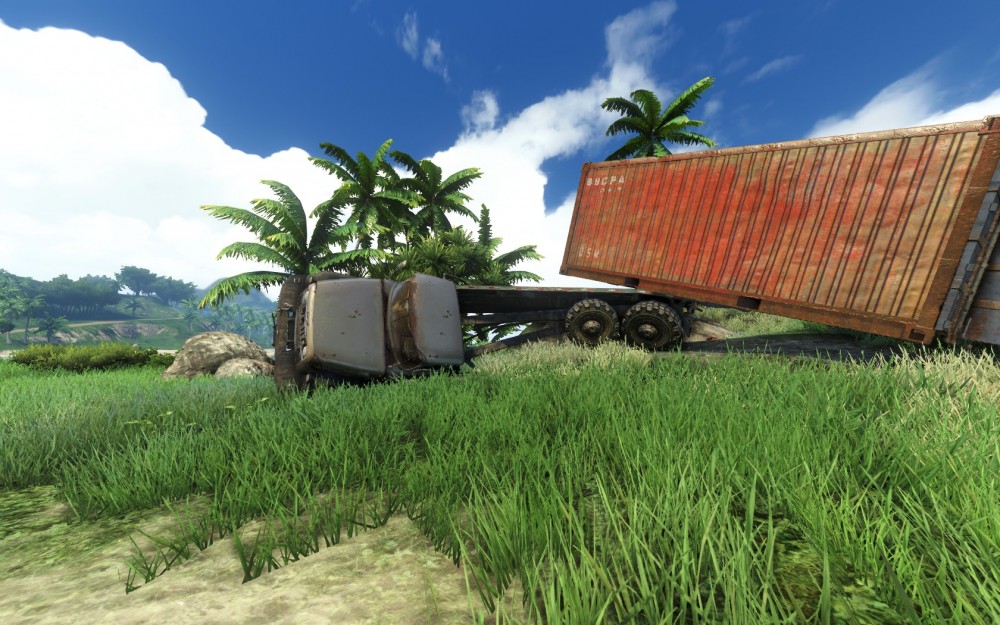 Far Cry 3