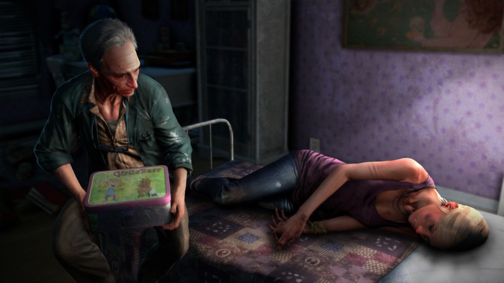 Far Cry 3