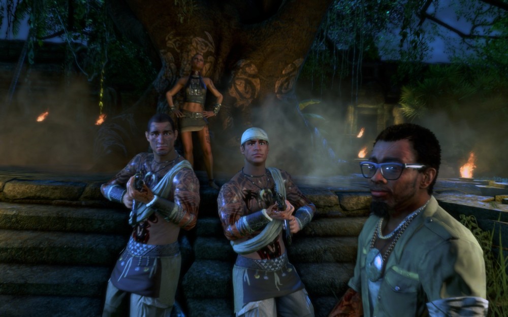 Far Cry 3