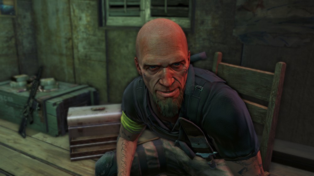 Far Cry 3