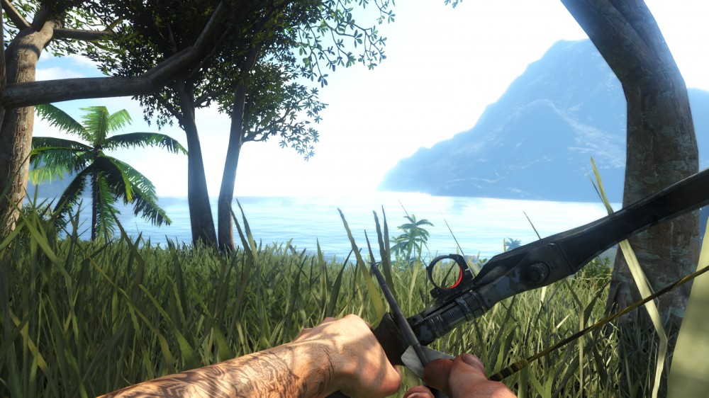 Far Cry 3
