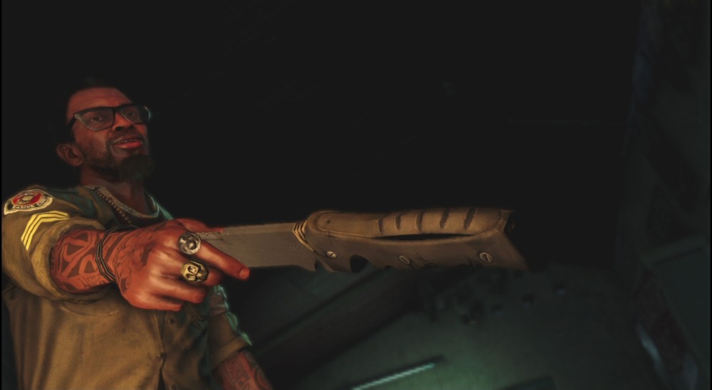 Far Cry 3