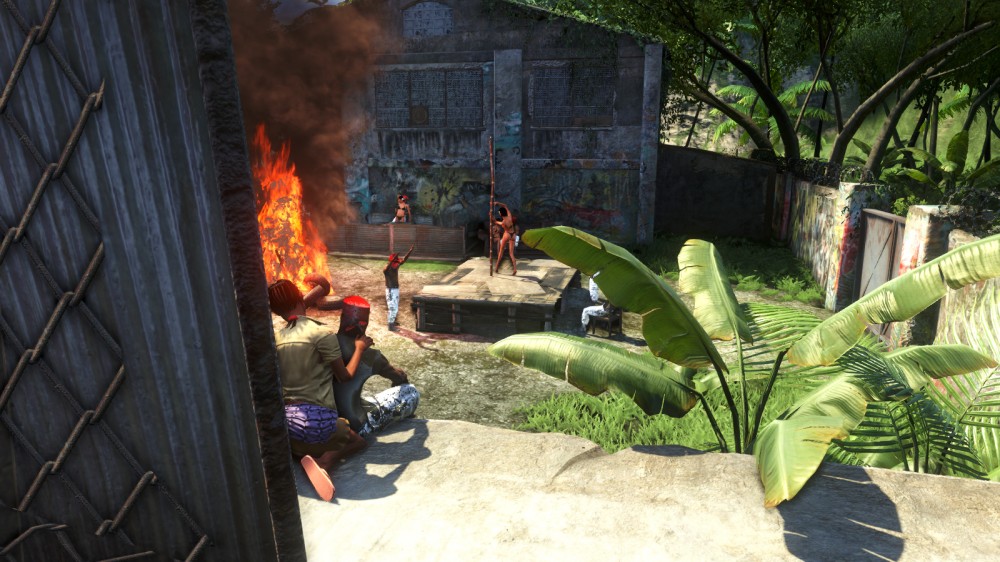 Far Cry 3