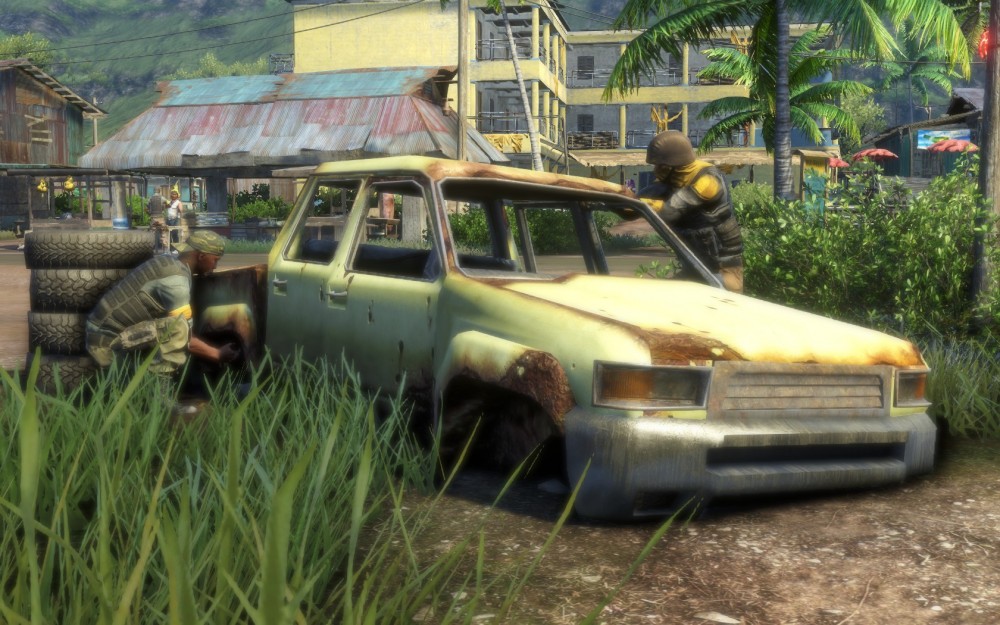 Far Cry 3