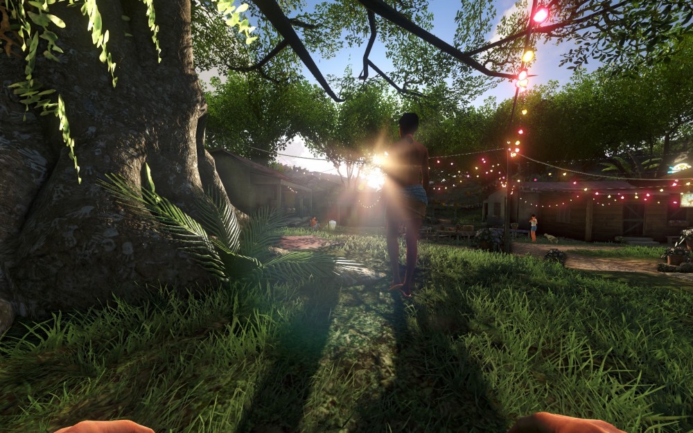 Far Cry 3