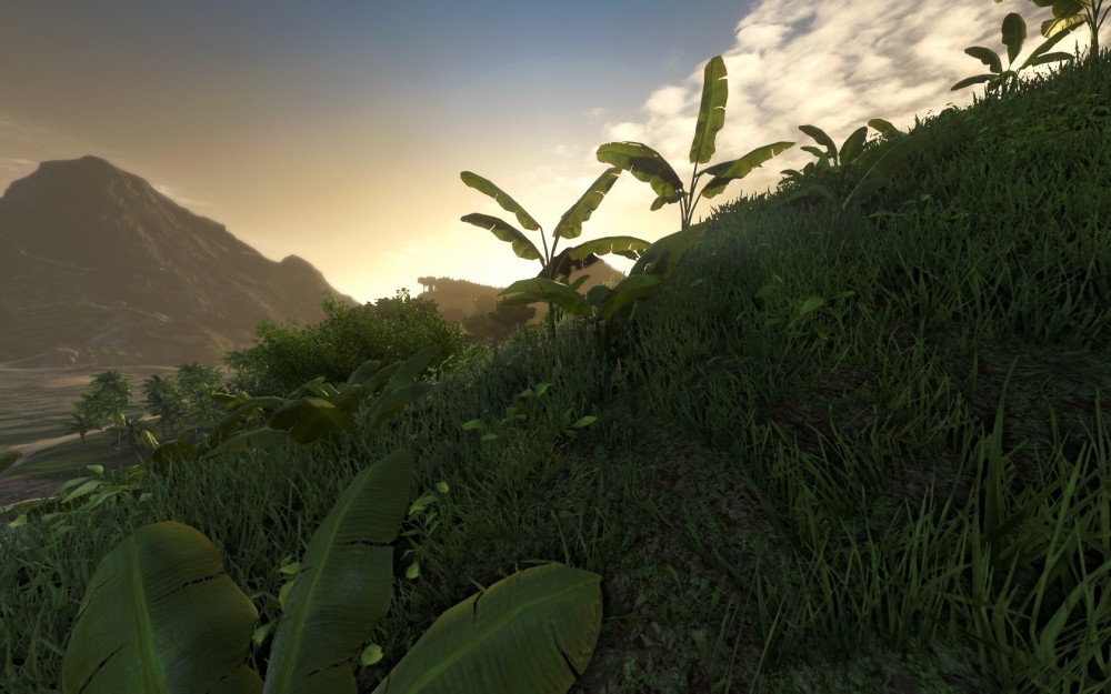 Far Cry 3