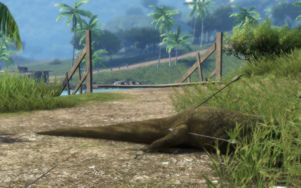 Far Cry 3