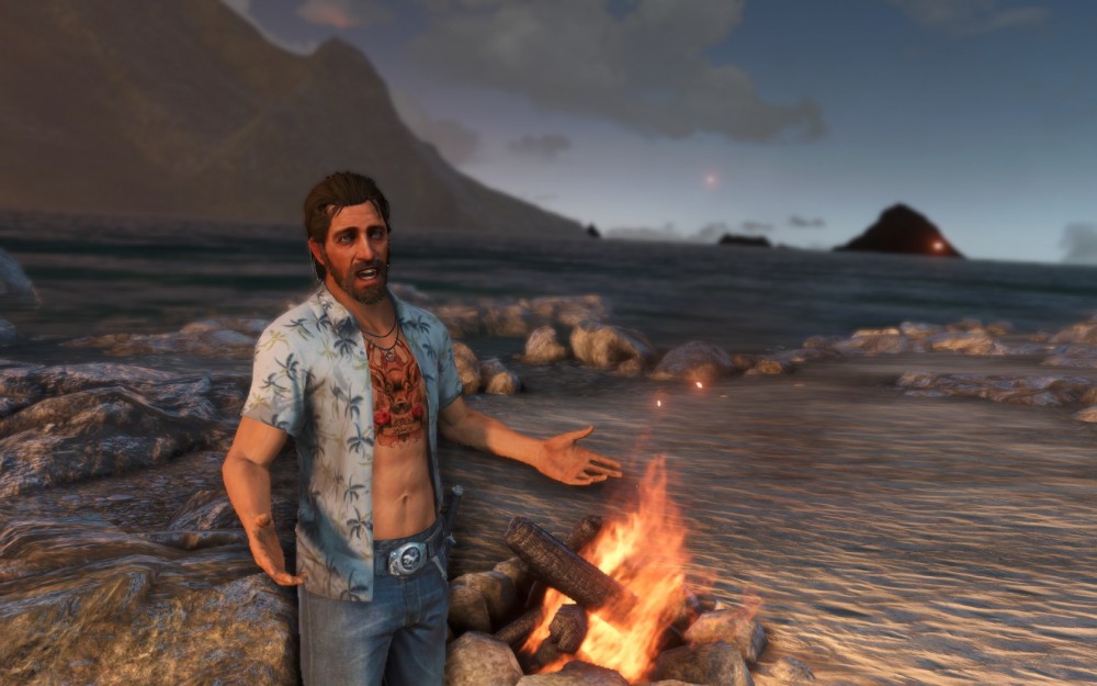 Far Cry 3