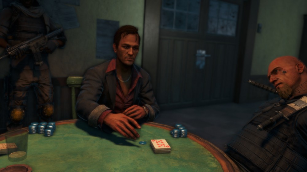 Far Cry 3