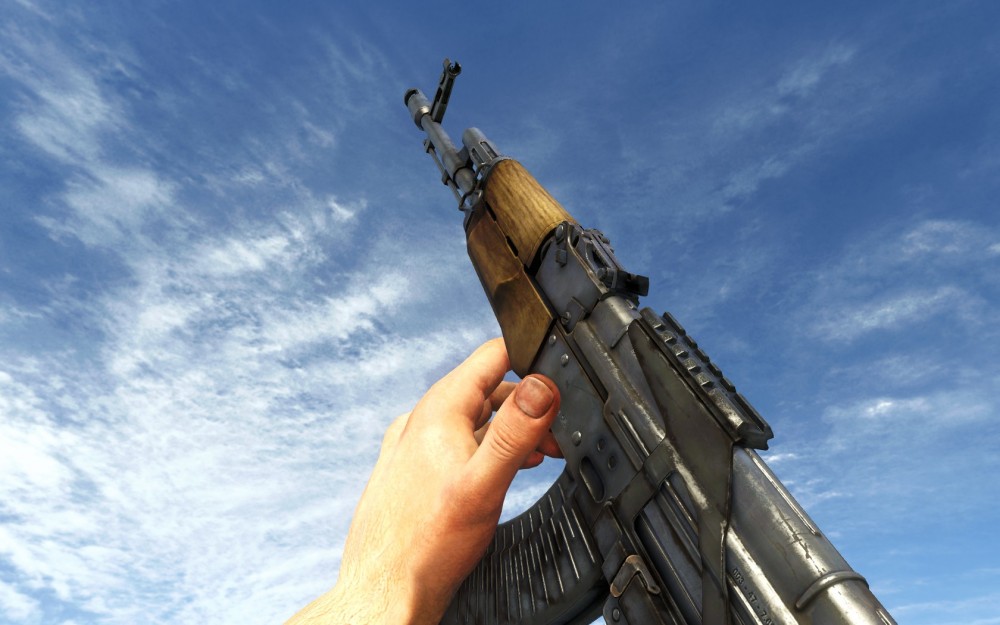 Far Cry 3