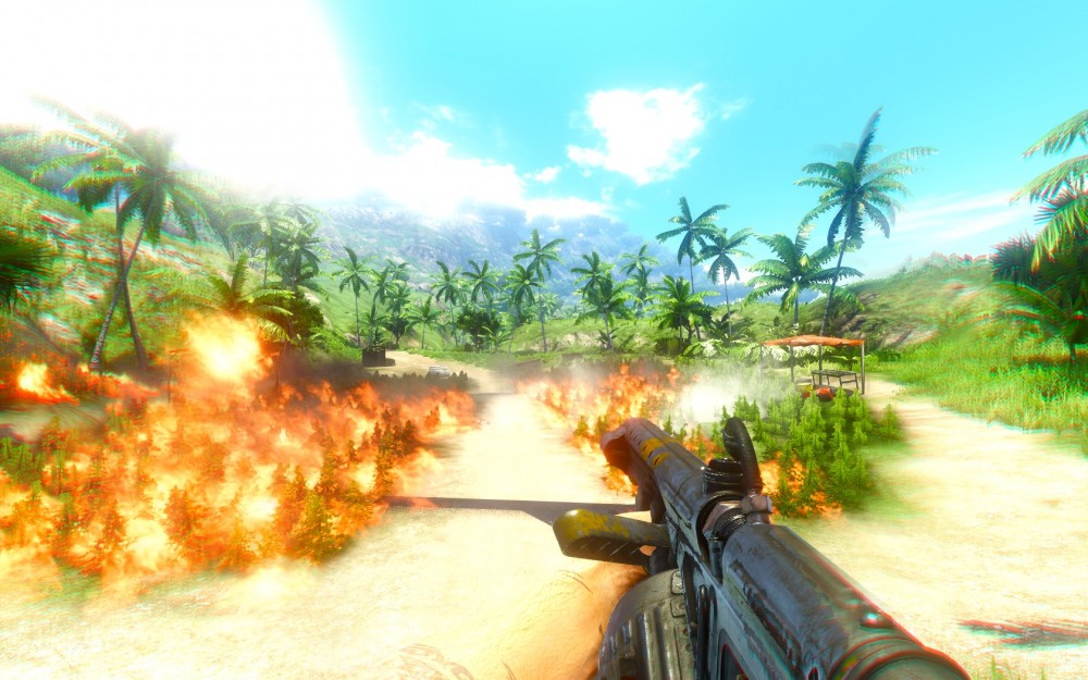 Far Cry 3
