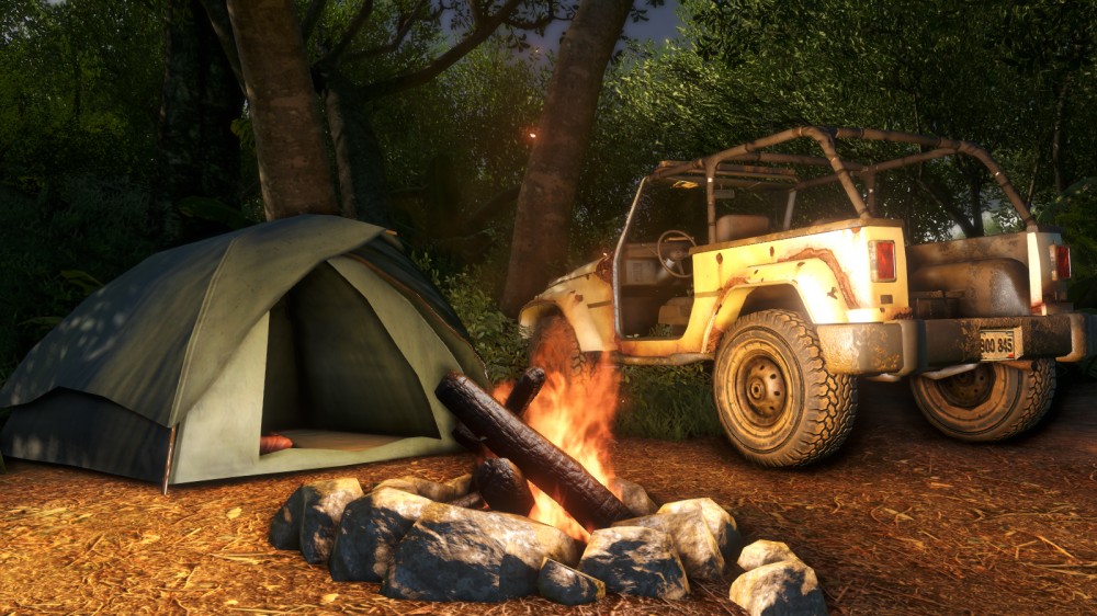 Far Cry 3