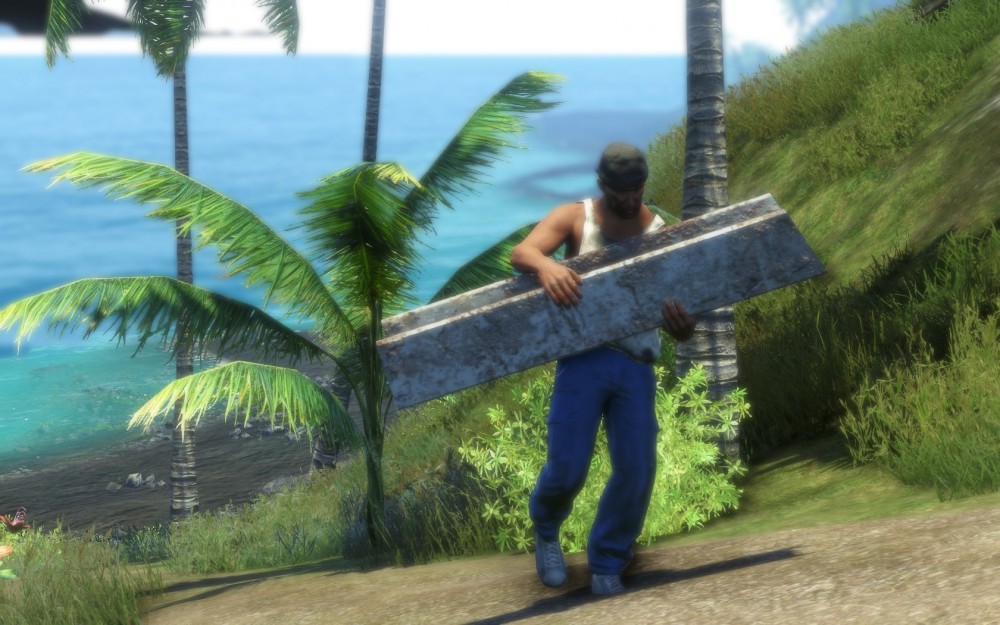 Far Cry 3