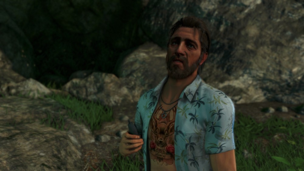 Far Cry 3