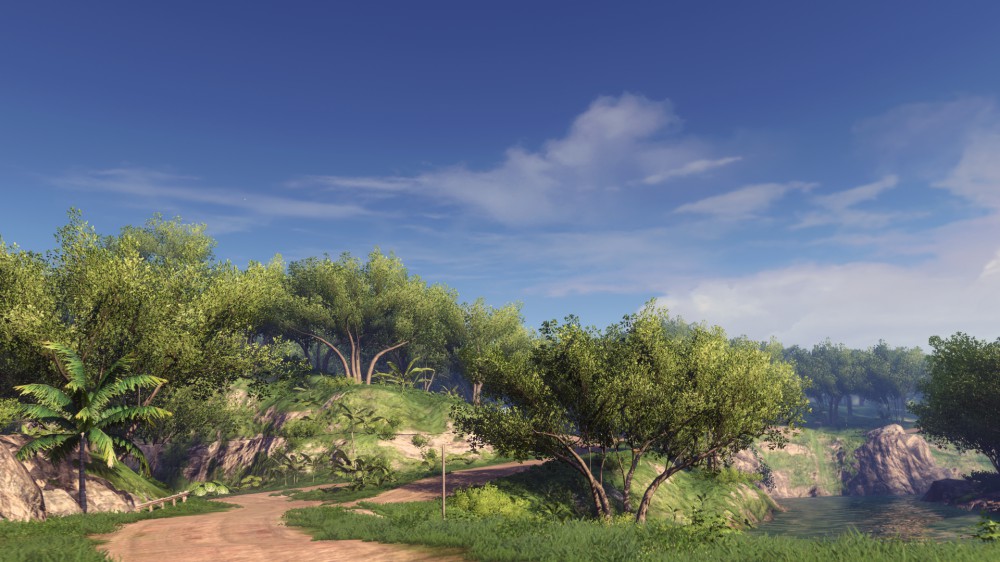 Far Cry 3