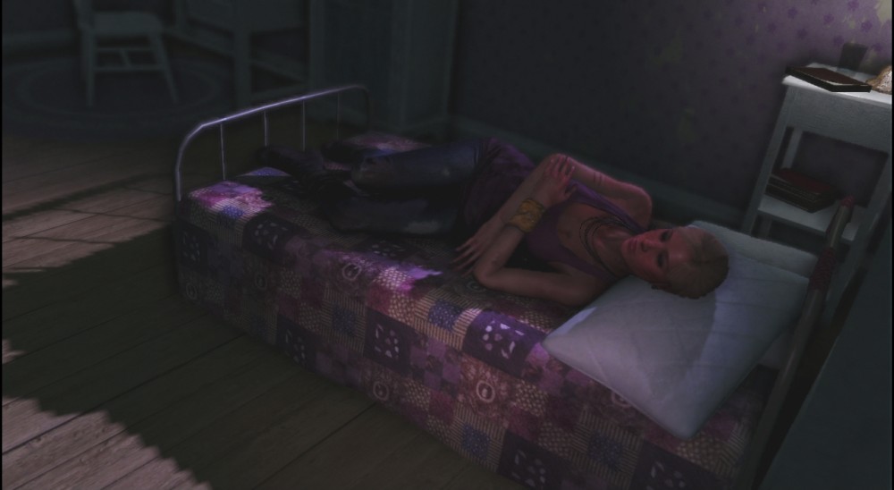 Far Cry 3