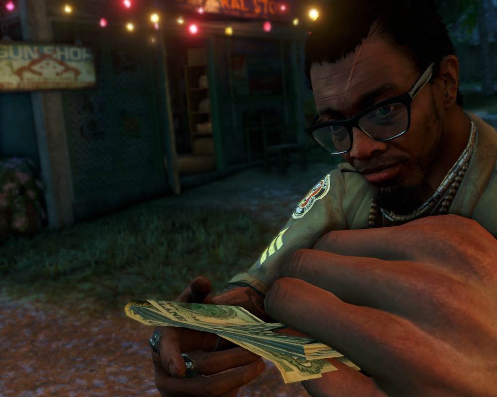 Far Cry 3