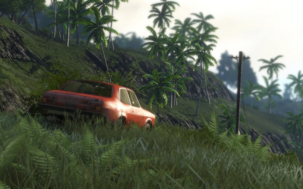 Far Cry 3