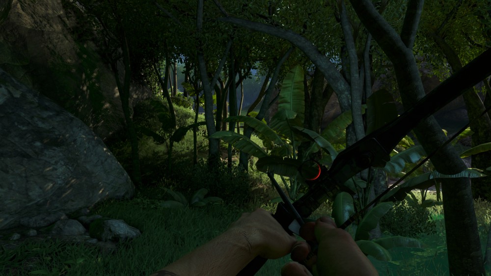 Far Cry 3