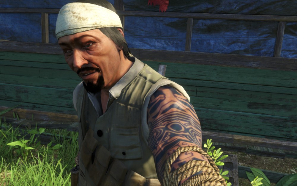Far Cry 3