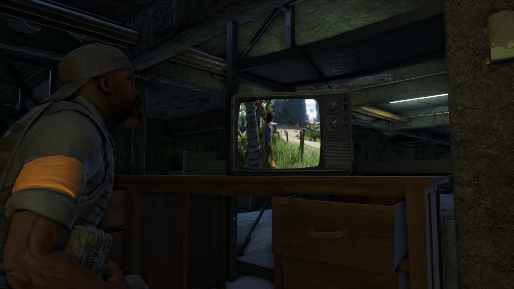 Far Cry 3