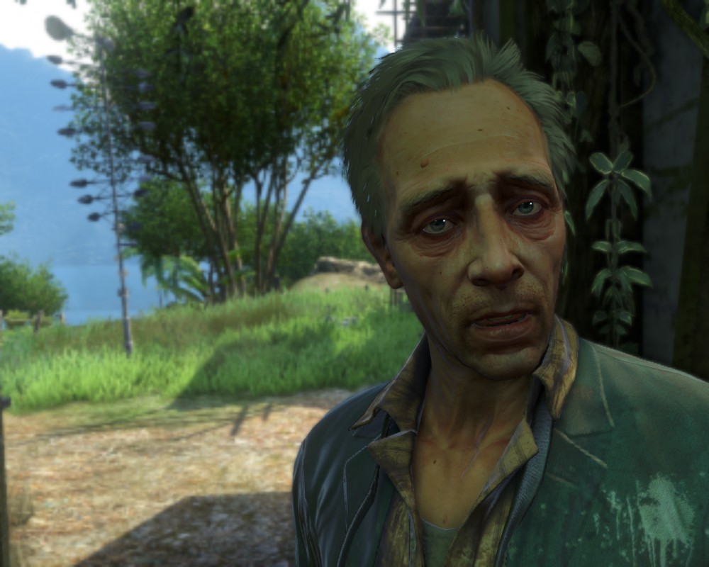 Far Cry 3