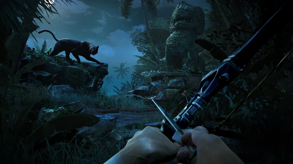 Far Cry 3