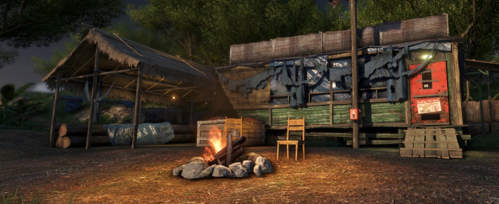 Far Cry 3